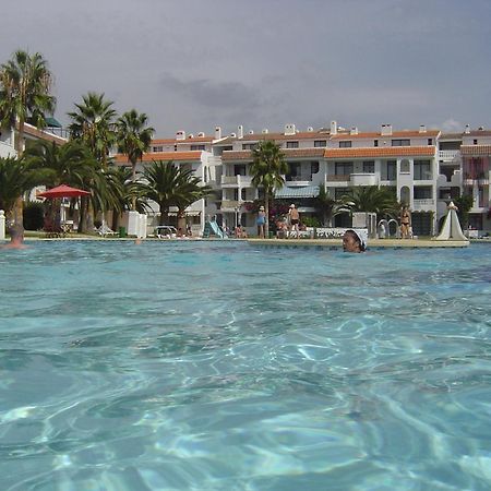 AlcossebreApcostas - Habitat Playa Romanaアパートメント エクステリア 写真